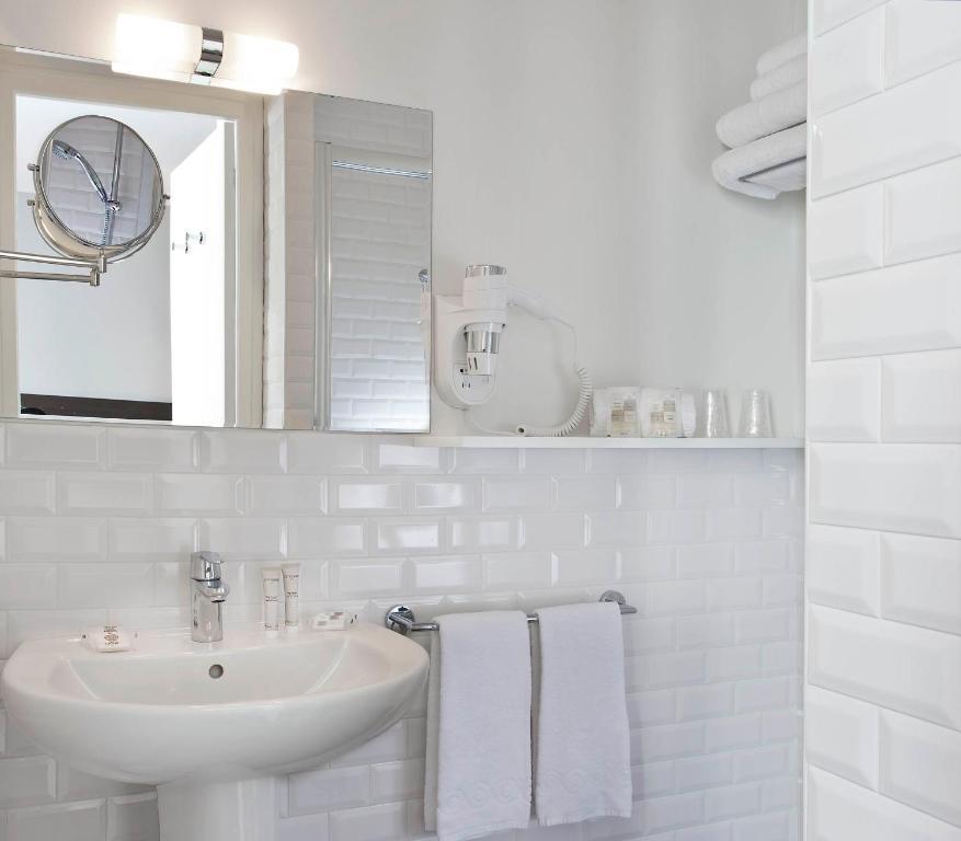 Chambre Double Classique